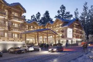 Platinum Mountain Hotel & SPA, Szklarska Poreba