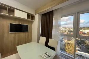 Apartments on 89 Krymskaya Street, Sochi