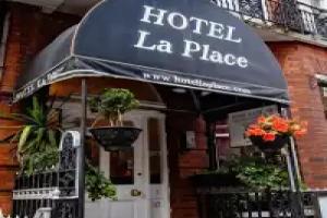 Hotel La Place, London