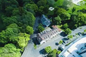 Boutique Hotel Palmenbad, Kassel