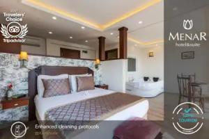 Menar Hotel & Suites, Istanbul