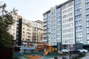 Apart Deluxe Apart-Deluxe Легенды моря на Советском проспекте 238А, Kaliningrad