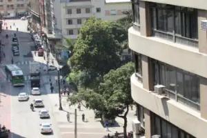 Hotel Plaza Olido, Sao Paulo