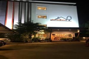 Putpathum House, Nakhon Ratchasima City