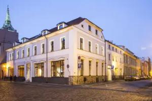 Hotel Nicolaus, Torun