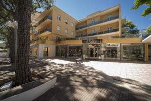 Hotel Colombo, Riccione