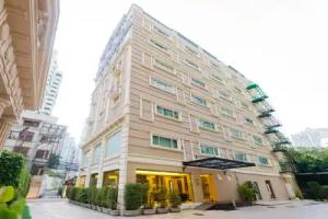 Kingston Suites , Bangkok