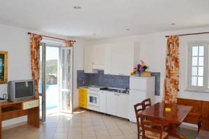 Maridea Ponza Scotti Hotel, Ponza Village