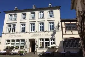 Landgasthaus Müller Cottage, Mehring