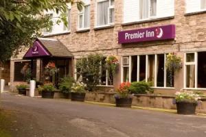 Premier Inn Edinburgh East, Edinburgh
