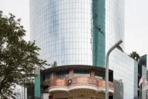 Vienna Hotel Shenzhen Lo Wu Control Point, Shenzhen