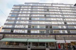 Hotel Point, Stockholm