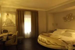 My Suites Piazza di Spagna, Rome