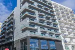 Gzira - Hotels