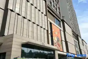 Ximu Qingya Homestay (Zhengzhou University Vanke Plaza), Zhengzhou