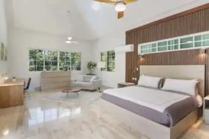 5BR Villa with Pool&Beach in, Punta Cana