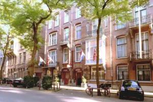 Hotel Aalders, Amsterdam