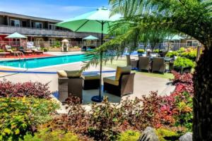 Z Hotel Jack London Square, Oakland