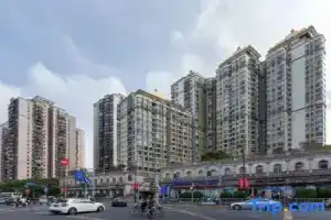 Book&Bed(Yuyuan Branch) Hotel, Shanghai