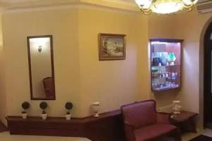 Catherine the Great Hotel, Kiev