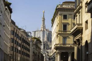 L'Ottava GuestHouse, Milan