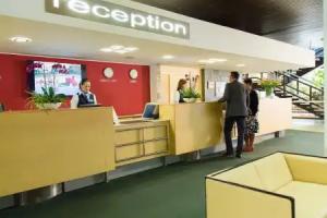 Hotel Thermal, Karlovy Vary