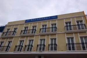 Hotel Boutique Balandret, Valencia