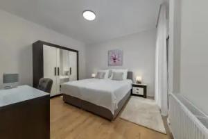 Villa Madison, Zagreb