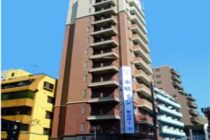 Toyoko Inn Kawasaki Ekimae Isago, Kawasaki