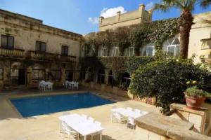 Cornucopia Hotel, Xaghra