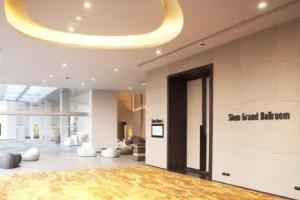 Mövenpick Siam Hotel Na Jomtien Pattaya, Jomtien Beach