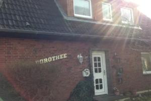 Haus Dorothee Cottage, Wenningstedt