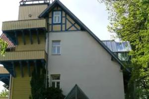 Berghotel, Wernigerode
