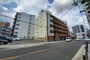 Hotel Noah Grande Sakuranomiya (Adult Only), Osaka