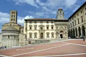 Casa Macinarino - App. 6, Loro Ciuffenna