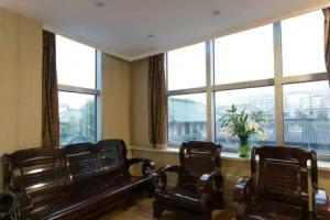 Oriental Hotel, Beijing