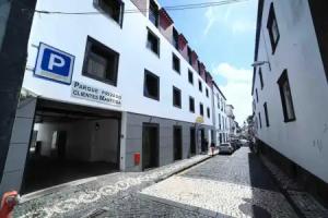 Hotel Matriz, Ponta Delgada