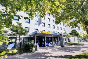 B&B Hotel München-Garching, Garching