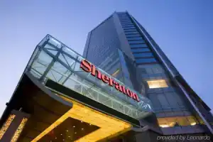 Sheraton Changsha Hotel, Changsha
