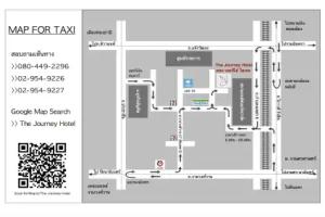 The Journey Hotel, Bangkok