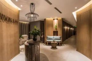 Prince Hotel Da Nang, Da Nang