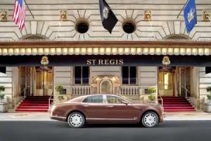 Hotels in New York
