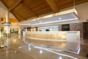 Hipotels Natura Palace Adults Only, Playa Blanca