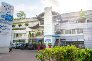 Best Western Hotel Adige, Trento