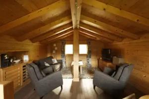 Flocons de Sel hotel - Relais & Châteaux, Megeve