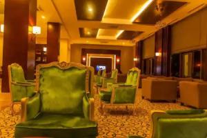 Linda Sunny Beach Hotel & Spa, Colakli