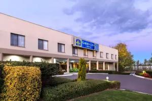 Garden City Hotel, BW Signature Collection, Canberra