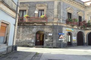 Da Rosa Mini-hotel, Linguaglossa