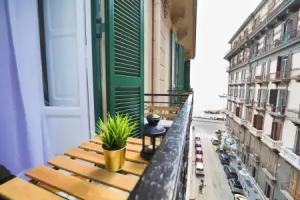 Di Palma Suite, Naples