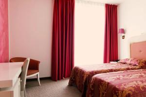 Palace Hotel & Spa la Conchiglia d' Oro, Vicenza